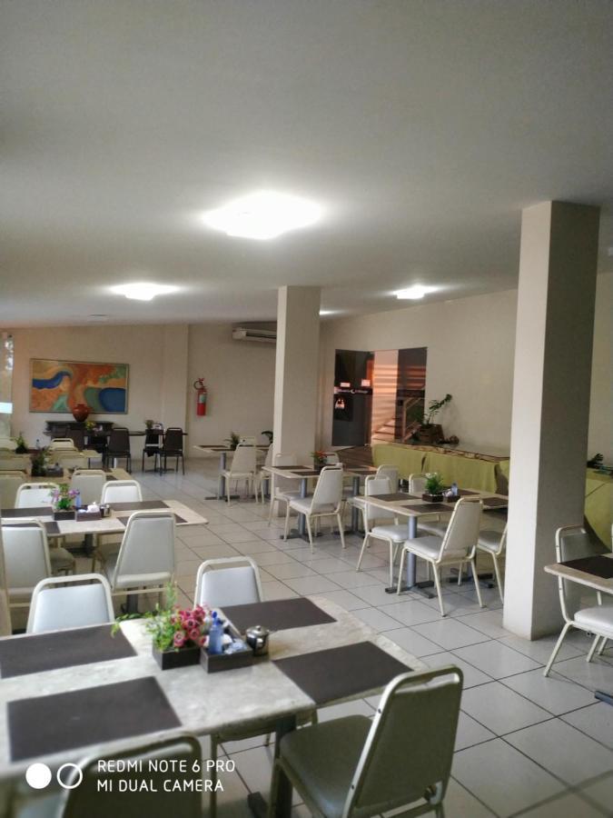 Hotel Village Toritama Bagian luar foto